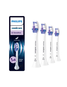 Accesorii PHILIPS Rezerve PHILIPS Sonicare Sensitive...