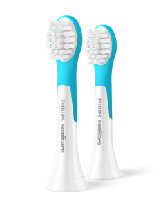 Accesorii PHILIPS Rezerve 2 capete Sonicare Kids HX6032/90 2