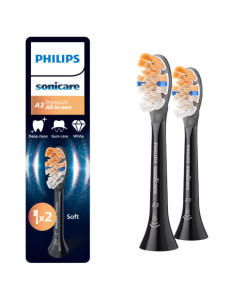 Accesorii PHILIPS Rezerve 2 capete Sonicare HX9092/88