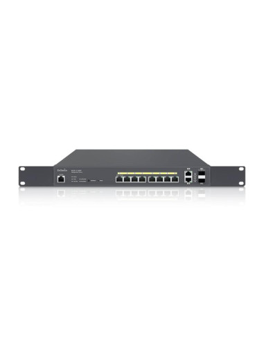 Switch-uri EnGenius Managed / stand-alone 13i...