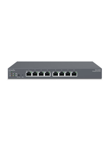 Switch-uri EnGenius Managed / stand-alone...