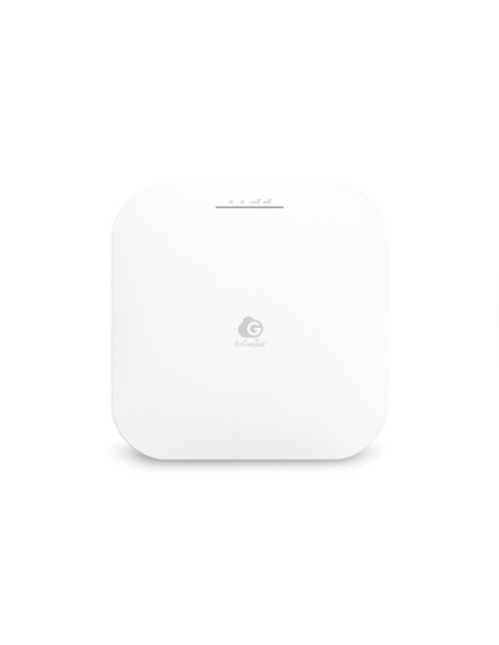 Access point & Range Ext. EnGenius Managed / stand-alone Indoor 11ax 4x4 Access point AP/Indoor, Wi-Fi 6, with Cloud management