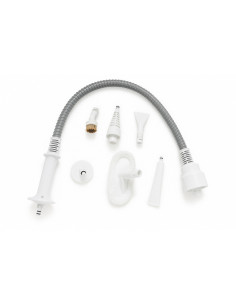 Accesorii HEINNER SET ACCESORII MOP CU ABURI HEINNER HSM-ACC