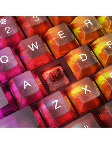 Tastaturi LENOVO Tastatura Mecanica Gaming...