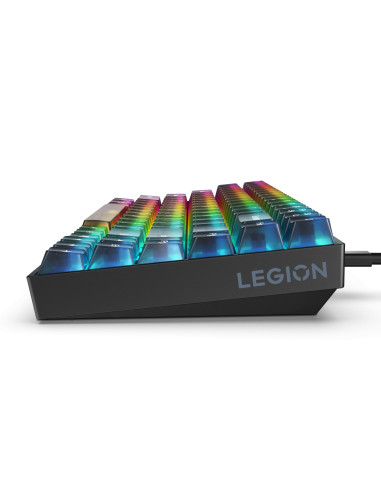 Tastaturi LENOVO Tastatura Mecanica Gaming...