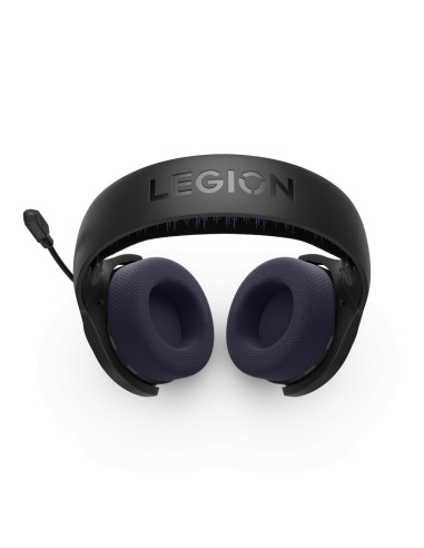 Casti audio LENOVO Casti Gaming Head-band...
