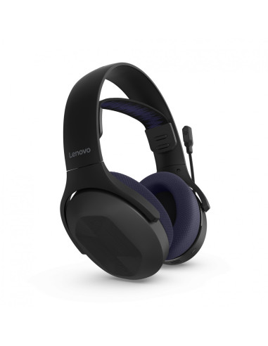 Casti audio LENOVO Casti Gaming Head-band...