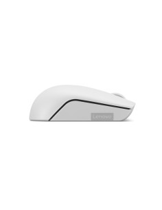 Mouse Lenovo 300 Wireless Compact Mouse Grey 2