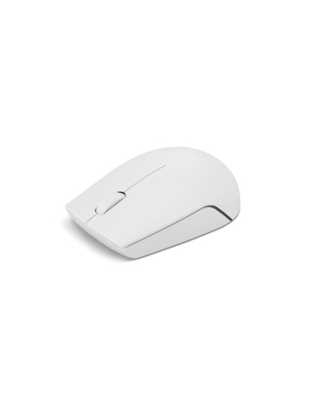 Mouse LENOVO Mouse Wireless Lenovo 300, 1000 dpi, Gri