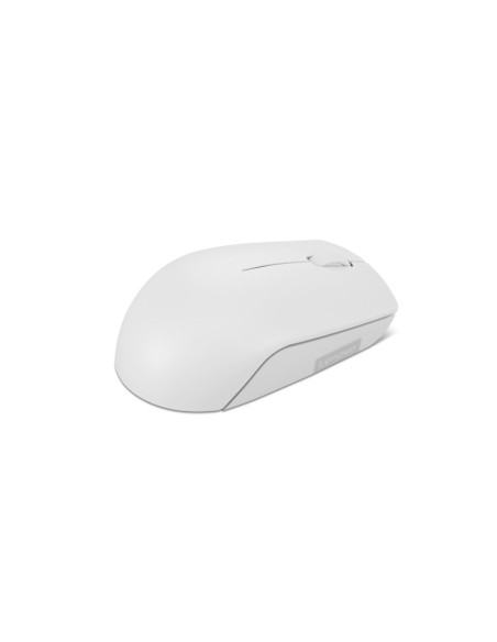 Mouse LENOVO Mouse Wireless Lenovo 300, 1000 dpi, Gri
