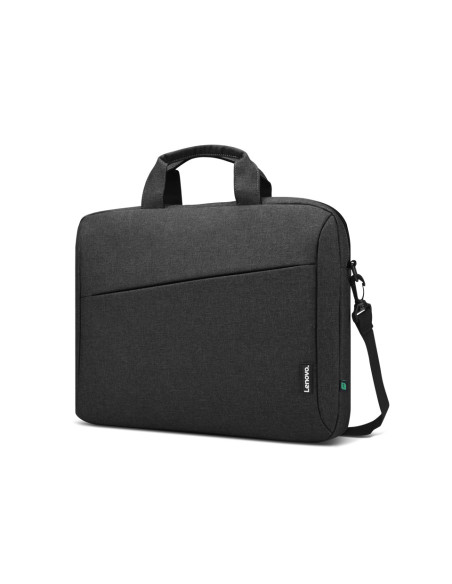 Geantă laptop LENOVO Geanta laptop Lenovo Topload T210 (ECO), 16", Negru, Functii: Rezistenta la apa, Tip inchidere: Fermoar, Ma