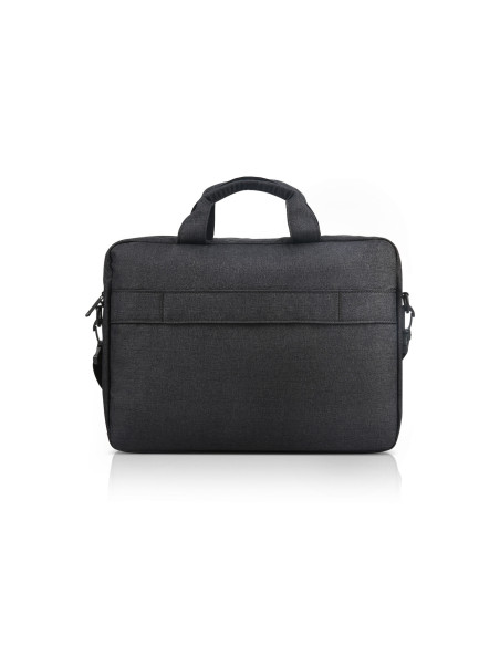 Geantă laptop LENOVO Geanta laptop Lenovo Topload T210 (ECO), 16", Negru, Functii: Rezistenta la apa, Tip inchidere: Fermoar, Ma