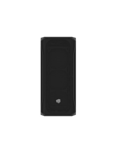 Carcase FURY Carcasa FURY Shobo SH4 RGB, Mid...