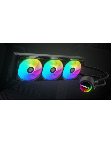 Cooler Procesor GENESIS CPU COOLER GENESIS...