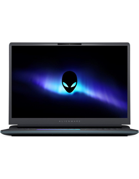 Laptop DELL Laptop Gaming Dell Alienware 18 Area-51, cu procesor Intel Core Ultra 9 275HX, 18'' IPS, 64 GB DDR5, 2 TB, NVIDIA Ge