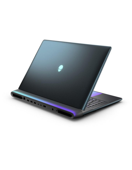 Laptop DELL Laptop Gaming Dell Alienware 18 Area-51, cu procesor Intel Core Ultra 9 275HX, 18'' IPS, 64 GB DDR5, 2 TB, NVIDIA Ge