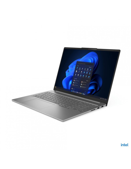 Laptop LENOVO Laptop Consumer Lenovo IdeaPad Pro 5 16IAH10, cu procesor Intel Core Ultra 7 255H, 16'' OLED, 16 GB LPDDR5x, 1 TB
