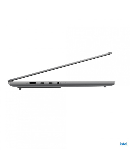 Laptop LENOVO Laptop Consumer Lenovo IdeaPad Pro 5 16IAH10, cu procesor Intel Core Ultra 7 255H, 16'' OLED, 16 GB LPDDR5x, 1 TB