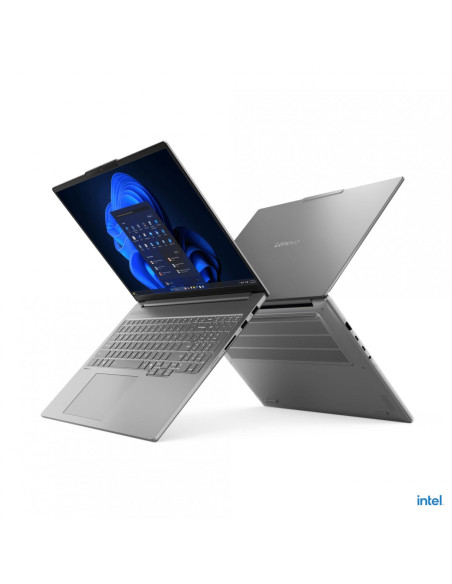 Laptop LENOVO Laptop Consumer Lenovo IdeaPad Pro 5 16IAH10, cu procesor Intel Core Ultra 7 255H, 16'' OLED, 16 GB LPDDR5x, 1 TB