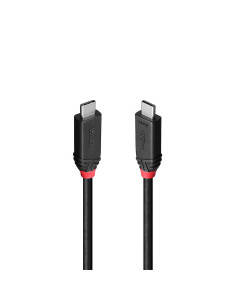 Cabluri periferice LINDY Cablu Lindy 1m USB4 240W Type C,...