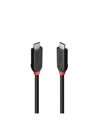 Cabluri periferice LINDY Cablu Lindy 1m USB4...