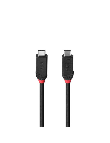 Cabluri periferice LINDY Cablu Lindy 1m USB4...