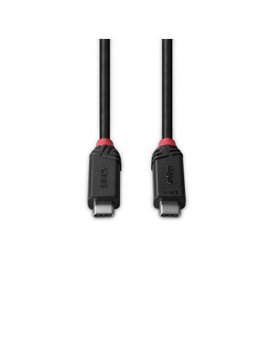 Cabluri periferice LINDY Cablu Lindy 1m USB4...