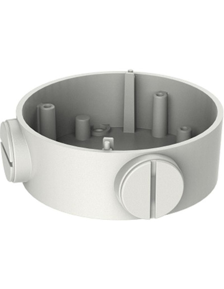 Accesorii OTHER Material: Aluminum Dimensiuni：⌀ 105*36mm Culoare: Alb