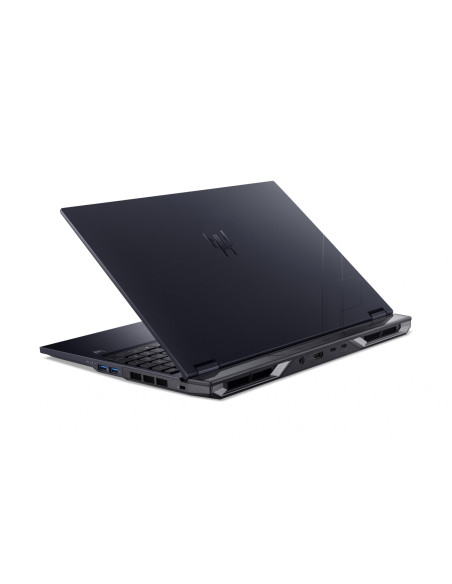 Laptop ACER Laptop Gaming Acer Predator Helios Neo 16, cu procesor Intel Core Ultra 7 255HX, 16'' IPS, 16 GB DDR5, 1 TB SSD, NVI
