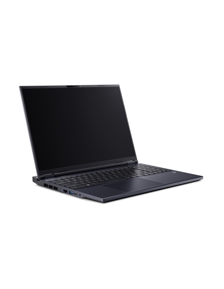 Laptop ACER Laptop Gaming Acer Predator Helios Neo 16, cu procesor Intel Core Ultra 7 255HX, 16'' IPS, 16 GB DDR5, 1 TB SSD, NVI
