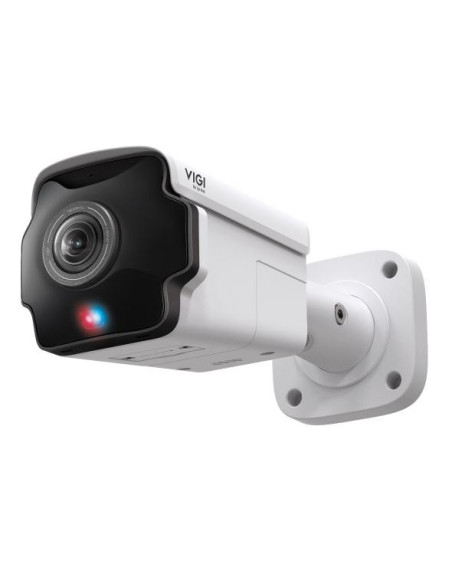 Camere supraveghere IP TP-LINK VIGI 8MP IR Panoramic Bullet Network Camera 180° Panorama View with Huge Vision 4K (8MP) Ultra HD