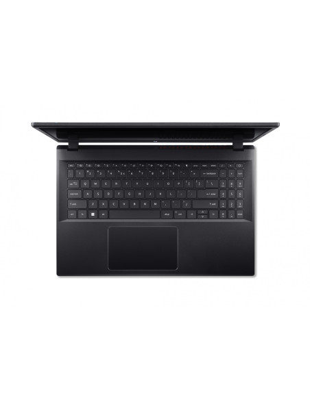 Laptop ACER Laptop Gaming Acer Nitro V 15, cu procesor Intel Core i5 13420H, 15.6'' IPS, 16 GB DDR4, 512 GB, NVIDIA GeForce RTX
