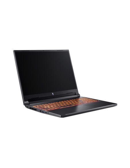 Laptop ACER Laptop Gaming Acer Nitro V 16 AI, cu procesor AMD Ryzen 7 260, 16'' IPS, 16 GB DDR5, 512 GB, NVIDIA GeForce RTX 5050
