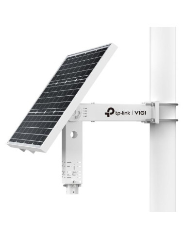 Accesorii TP-LINK Panou fotovoltaic SP6030, 60W...