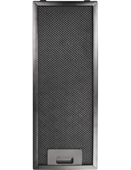 Accesorii HEINNER FILTRU DE ALUMINIU HOTA HEINNER AL-BI600BK
