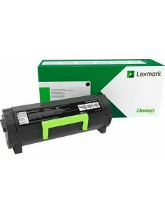 Tonere LEXMARK 24B7609 BLACK TONER 15K