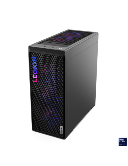 Desktop PC LENOVO Legion T7 U9 285K 64GB 2TB RTX5080 DOS