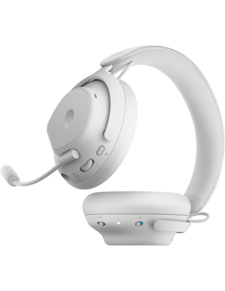 Casti audio DELL Casti Gaming Head-band Alienware PRO-HS-G-DEAM, Wireless/Wired, noise-canceling, multicolor
