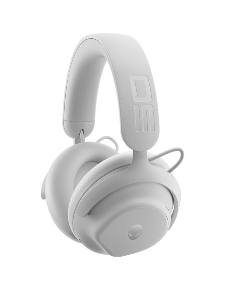 Casti audio DELL Casti Gaming Head-band Alienware PRO-HS-G-DEAM, Wireless/Wired, noise-canceling, multicolor