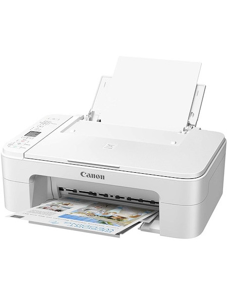 Imprimanta Multifunctionala Canon