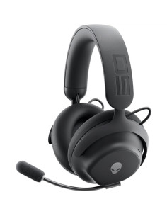 Casti audio DELL Casti Gaming Head-band Alienware...