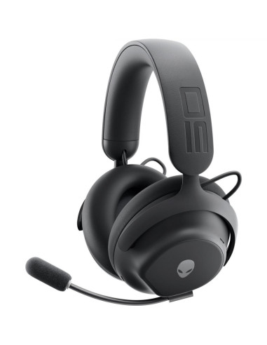 Casti audio DELL Casti Gaming Head-band...
