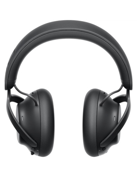 Casti audio DELL Casti Gaming Head-band Alienware PRO-HS-G-DEAM, Wireless/Wired, noise-canceling