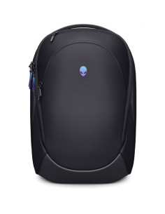 Alienware 18 Backpack - AW7825P Alienware design with 3D...