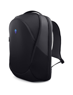 Alienware 18 Backpack - AW7825P Alienware design with 3D... 2