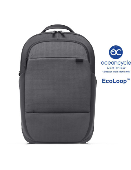 Dell Pro 13-14 Plus EcoLoop Backpack CP5426G Grey