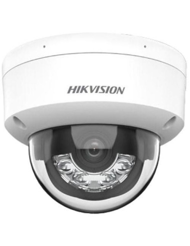 Camere supraveghere IP HIKVISION Camera de...