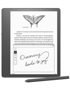 Tablete grafice Amazon Kindle Scribe 2022 16GB Premium P