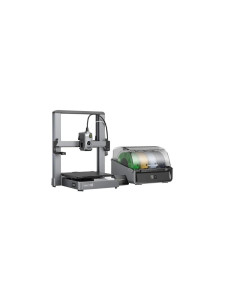 Imprimante 3D CREALITY HI COMBO 3D PRINTER 2