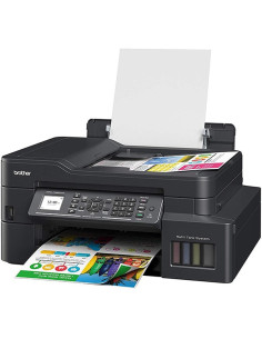 Imprimanta MFC-T920DW 2